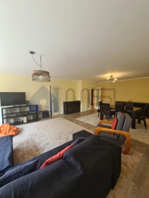 Apartamento T3 para Arrendamento em Matosinhos e Leça da Palmeira