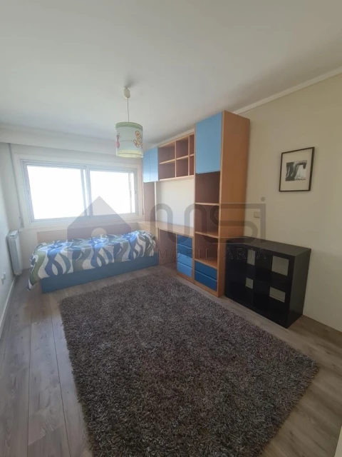 Apartamento T3 para Arrendamento em Matosinhos e Leça da Palmeira