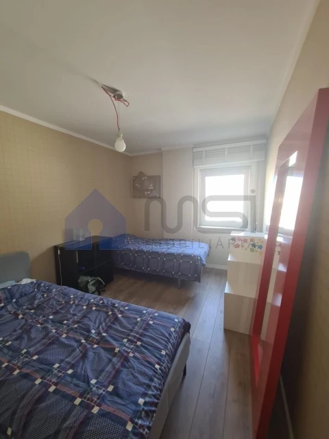 Apartamento T3 para Arrendamento em Matosinhos e Leça da Palmeira