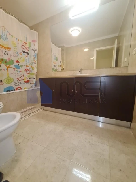 Apartamento T3 para Arrendamento em Matosinhos e Leça da Palmeira