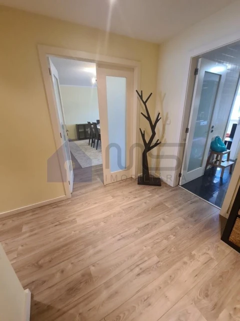 Apartamento T3 para Arrendamento em Matosinhos e Leça da Palmeira