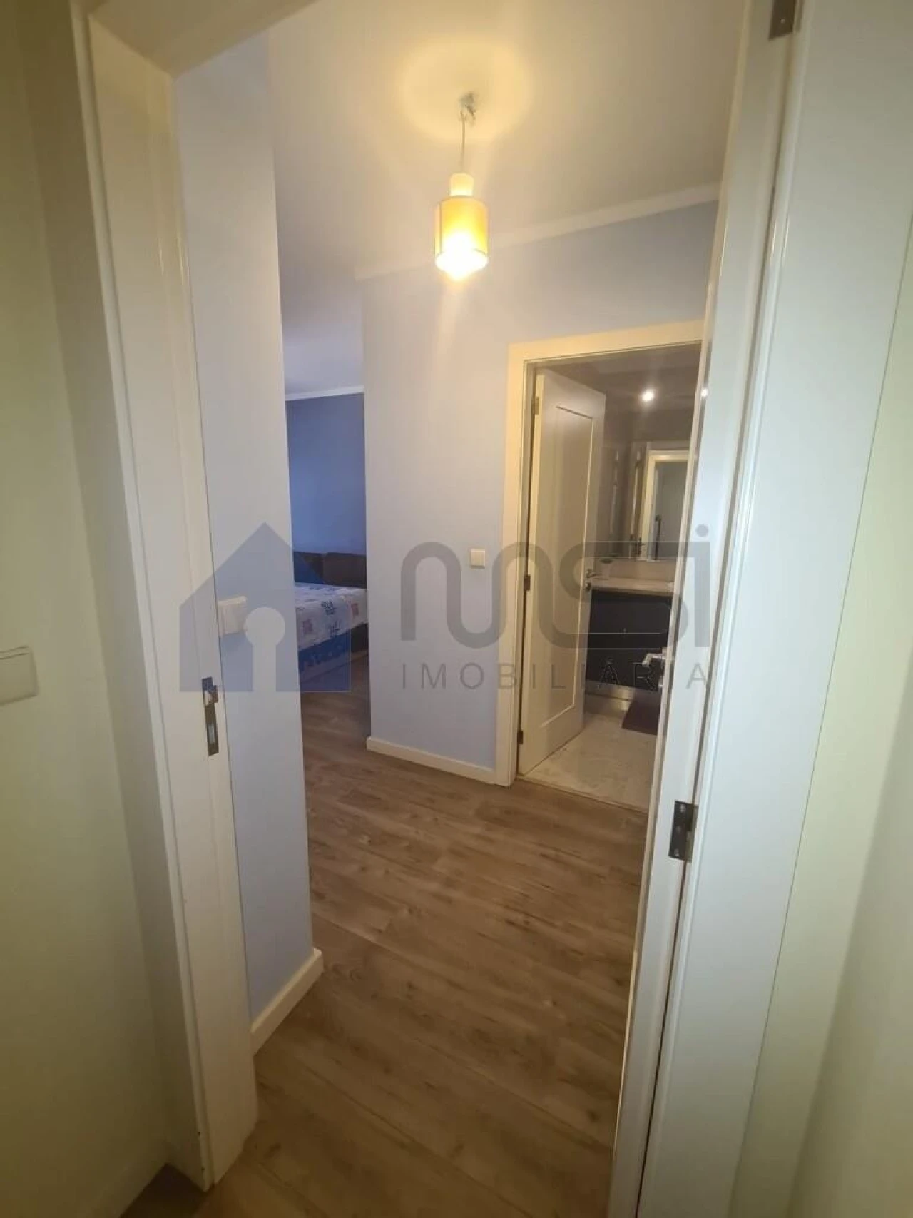 Apartamento T3 para Arrendamento em Matosinhos e Leça da Palmeira Foto 28