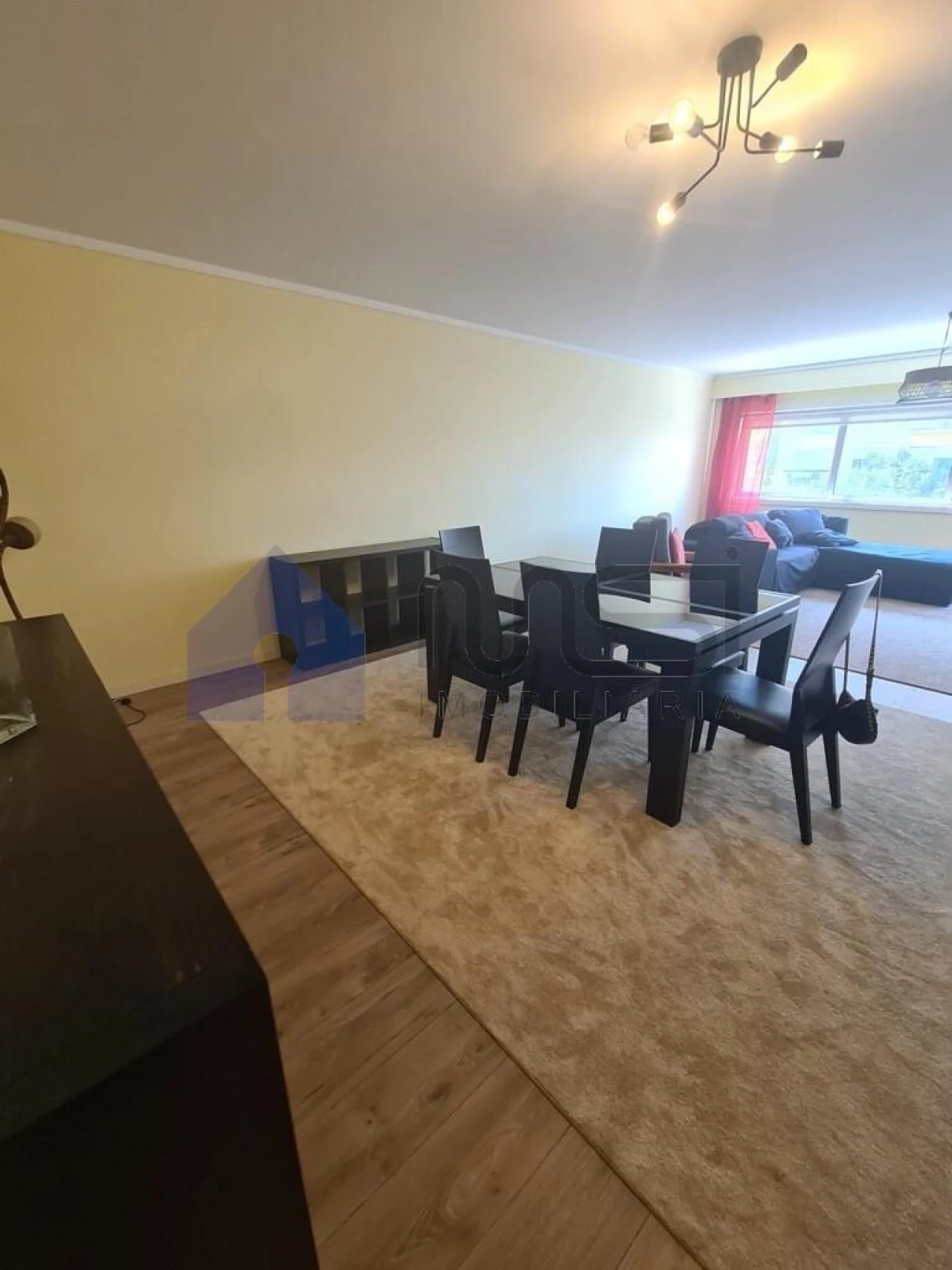 Apartamento T3 para Arrendamento em Matosinhos e Leça da Palmeira Foto 5