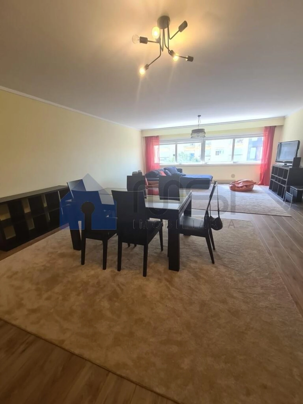 Apartamento T3 para Arrendamento em Matosinhos e Leça da Palmeira Foto 3