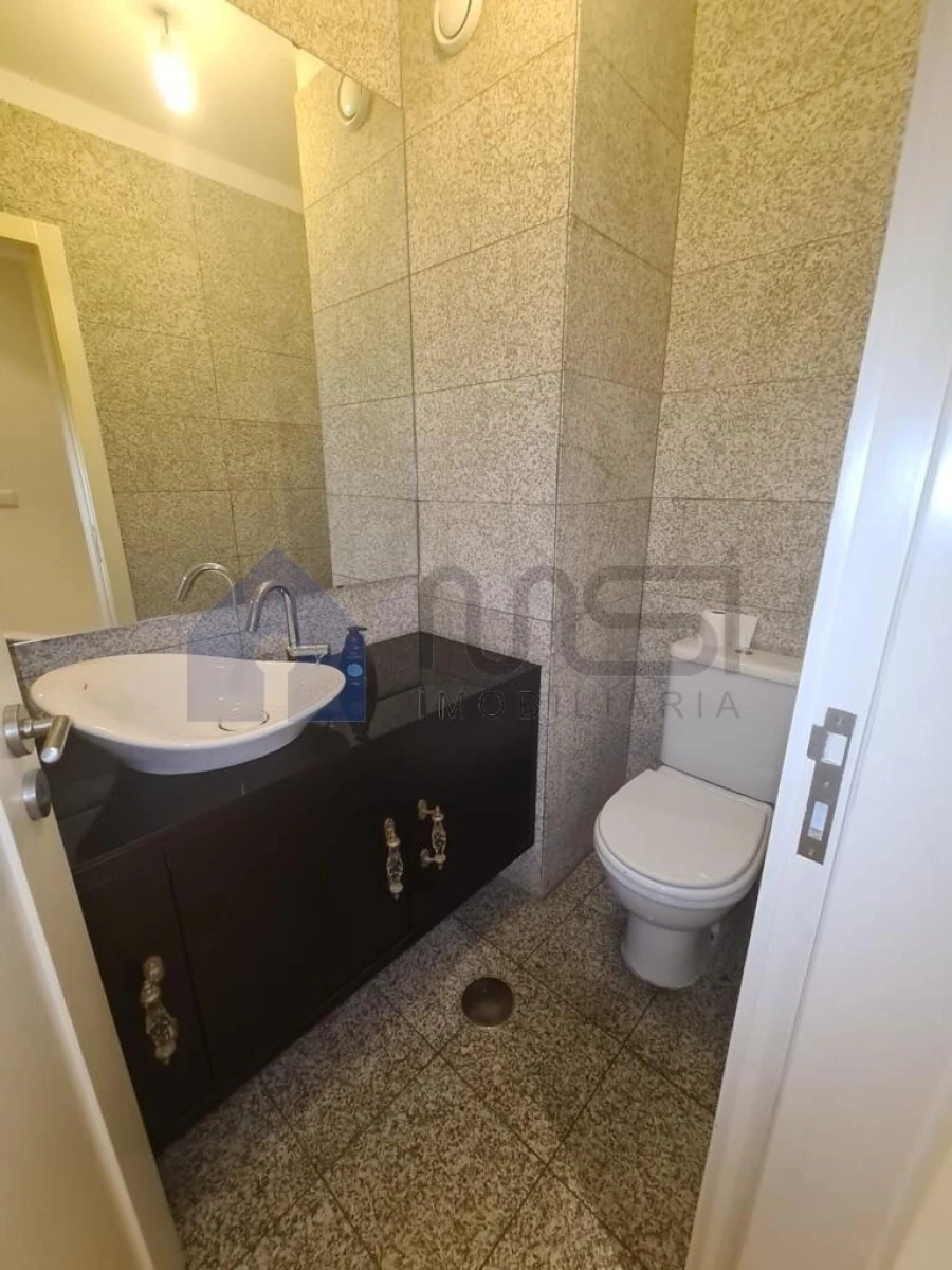 Apartamento T3 para Arrendamento em Matosinhos e Leça da Palmeira Foto 16