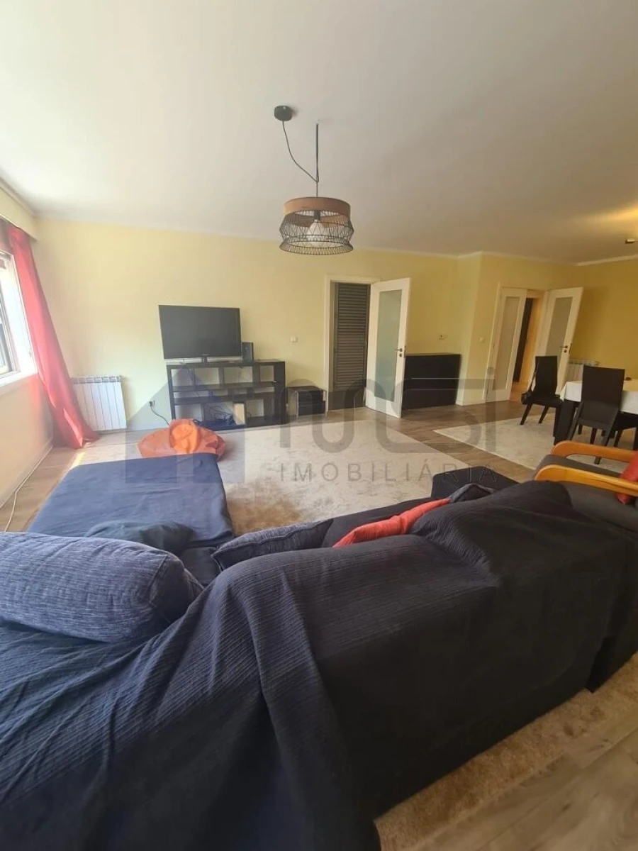Apartamento T3 para Arrendamento em Matosinhos e Leça da Palmeira Foto 10