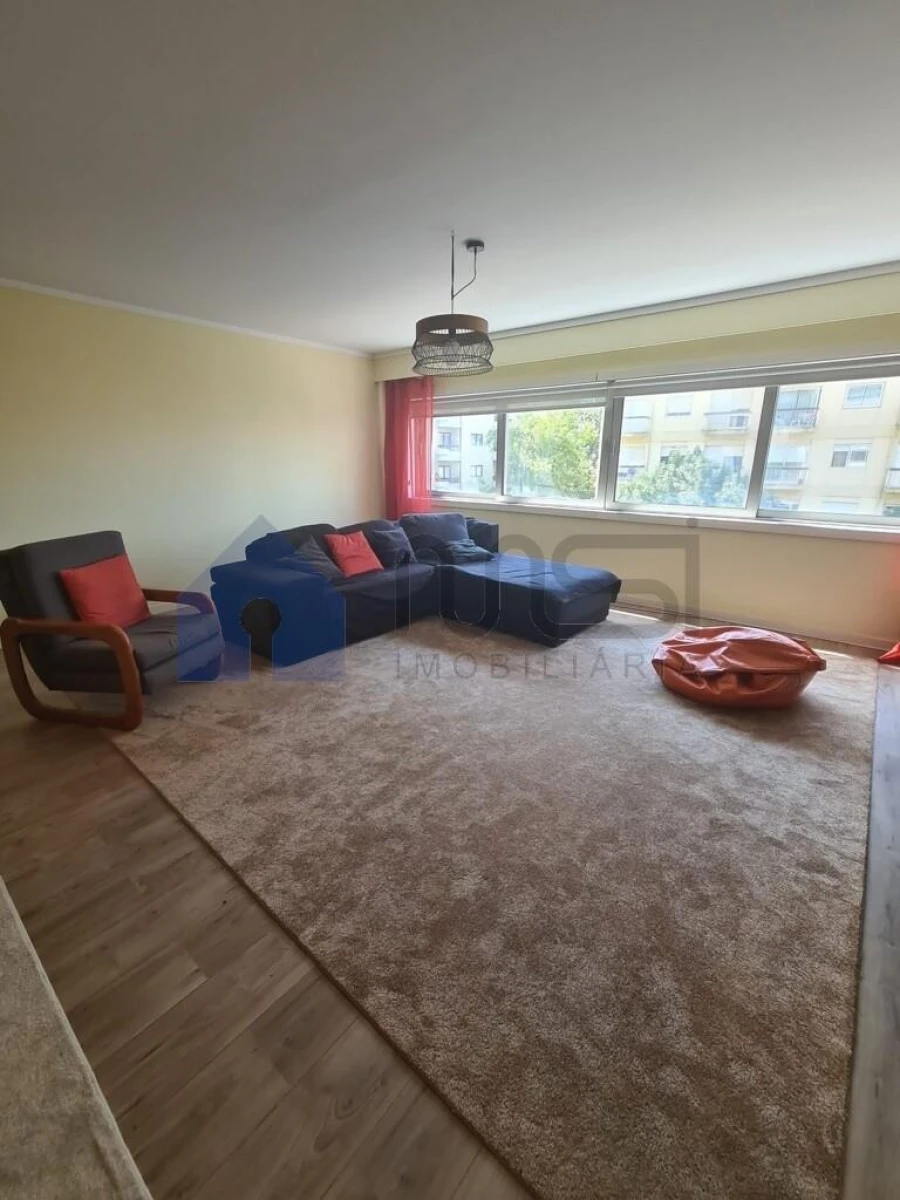 Apartamento T3 para Arrendamento em Matosinhos e Leça da Palmeira Foto 7