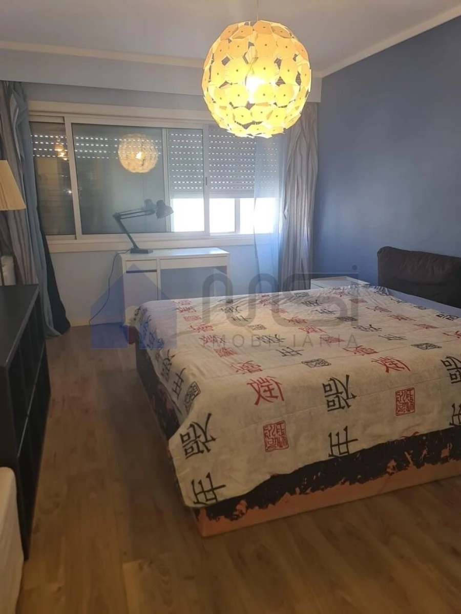 Apartamento T3 para Arrendamento em Matosinhos e Leça da Palmeira Foto 29