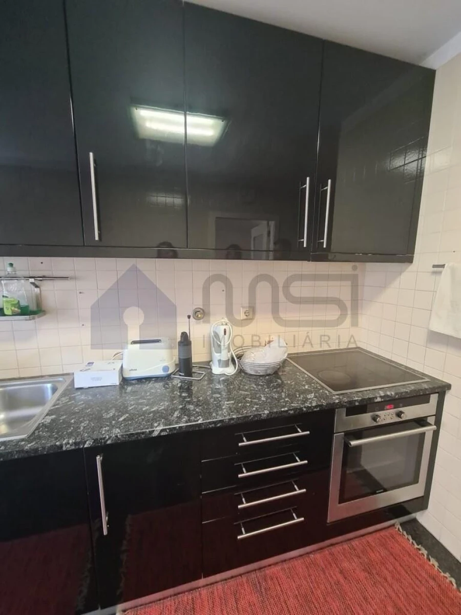 Apartamento T3 para Arrendamento em Matosinhos e Leça da Palmeira Foto 14