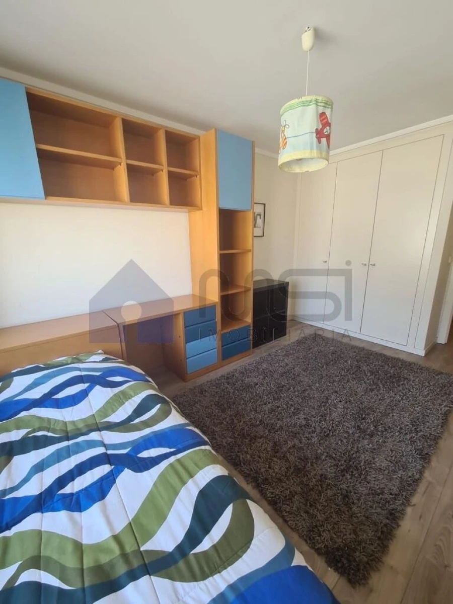 Apartamento T3 para Arrendamento em Matosinhos e Leça da Palmeira Foto 26