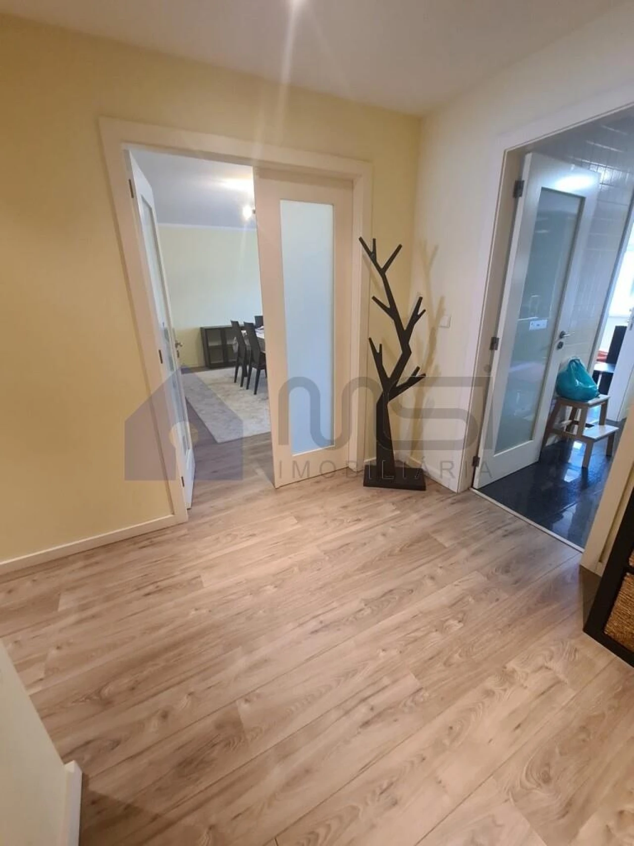 Apartamento T3 para Arrendamento em Matosinhos e Leça da Palmeira Foto 2