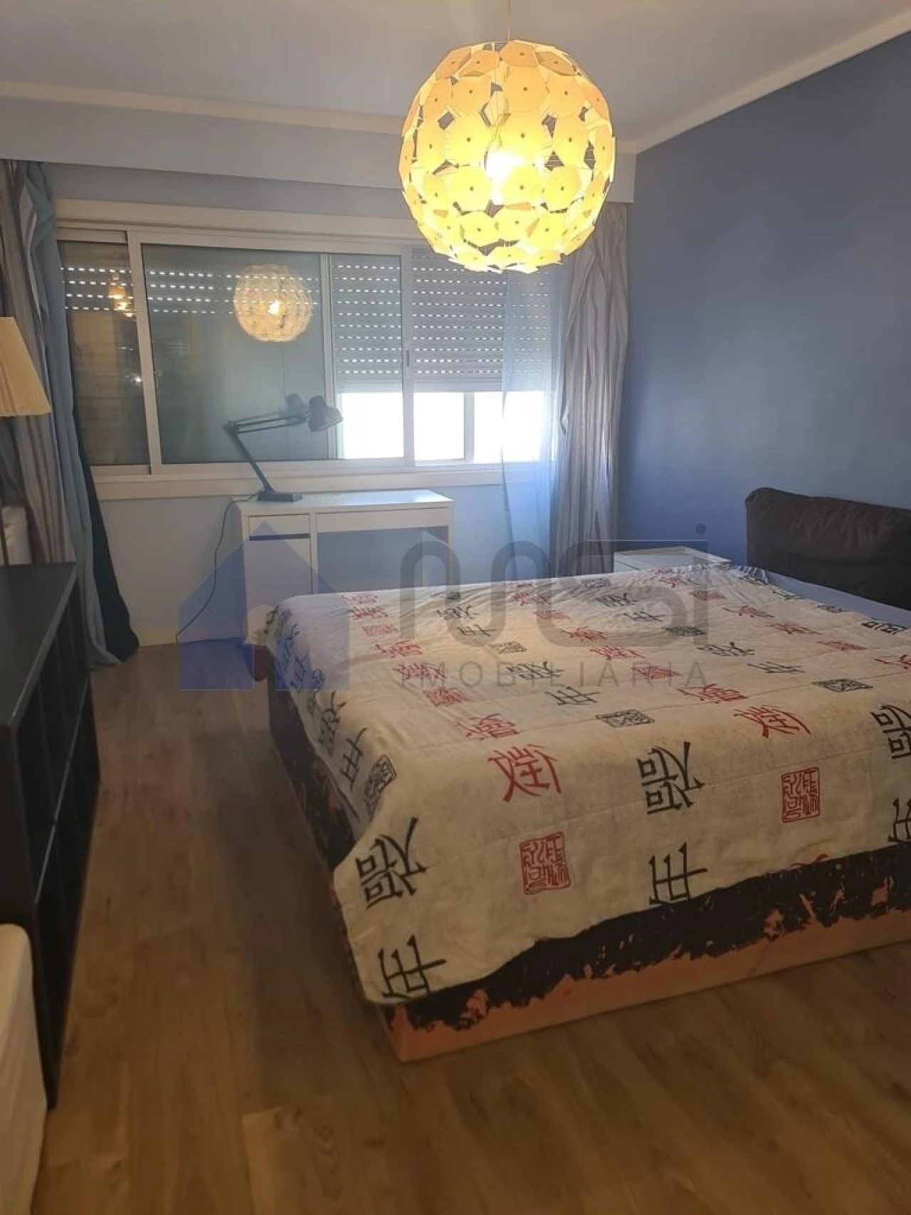 Apartamento T3 para Arrendamento em Matosinhos e Leça da Palmeira Foto 29