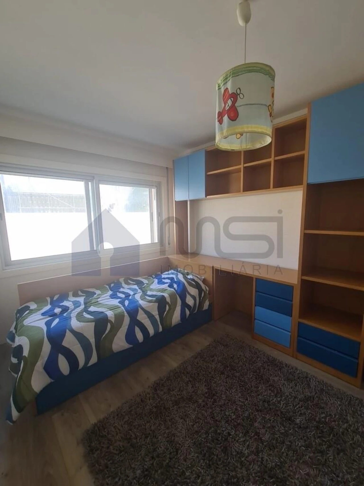 Apartamento T3 para Arrendamento em Matosinhos e Leça da Palmeira Foto 27