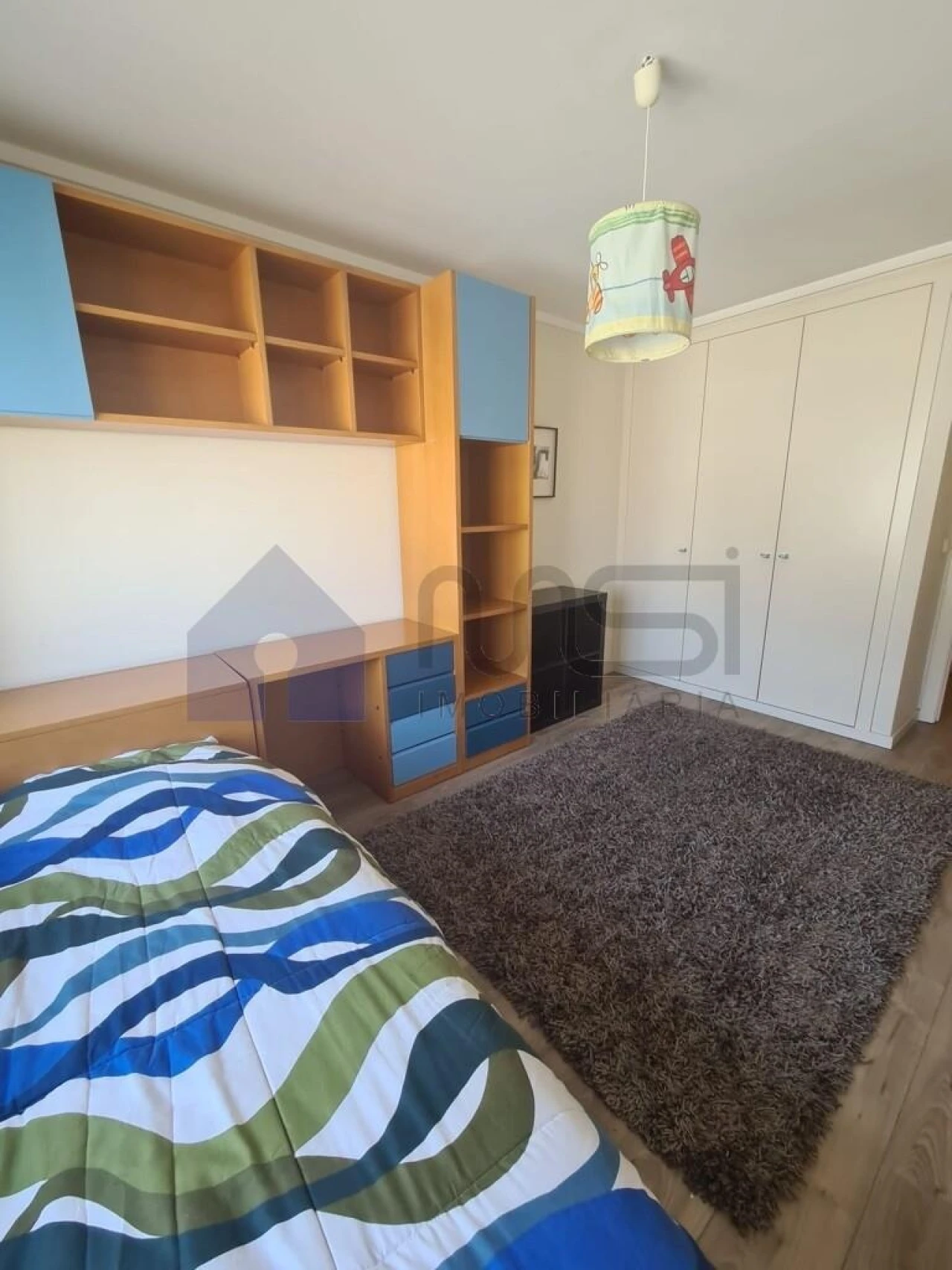 Apartamento T3 para Arrendamento em Matosinhos e Leça da Palmeira Foto 26
