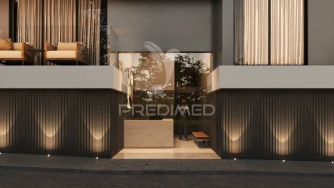 Apartamento T2 para Venda em Vila Praia de Ancora