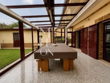 Moradia T3 para Venda em Póvoa de Varzim, Beiriz e Argivai