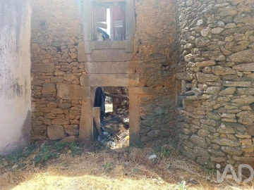 Moradia T2 para Venda em Brunhozinho, Castanheira e Sanhoane