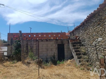 Moradia T2 para Venda em Brunhozinho, Castanheira e Sanhoane