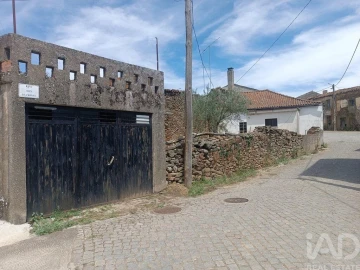 Moradia T2 para Venda em Brunhozinho, Castanheira e Sanhoane