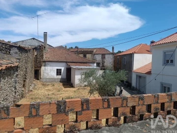 Moradia T2 para Venda em Brunhozinho, Castanheira e Sanhoane