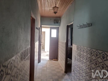 Moradia T2 para Venda em Brunhozinho, Castanheira e Sanhoane