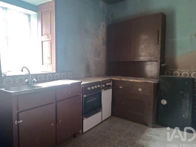 Moradia T2 para Venda em Brunhozinho, Castanheira e Sanhoane Foto 6