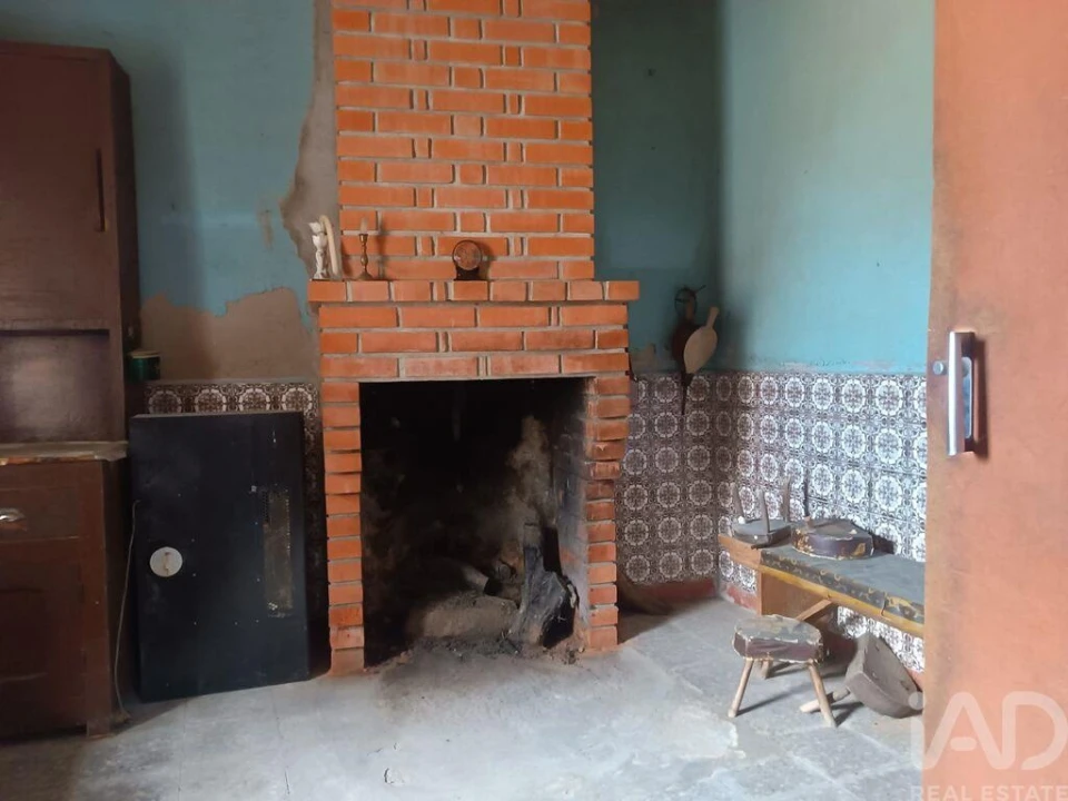 Moradia T2 para Venda em Brunhozinho, Castanheira e Sanhoane Foto 8