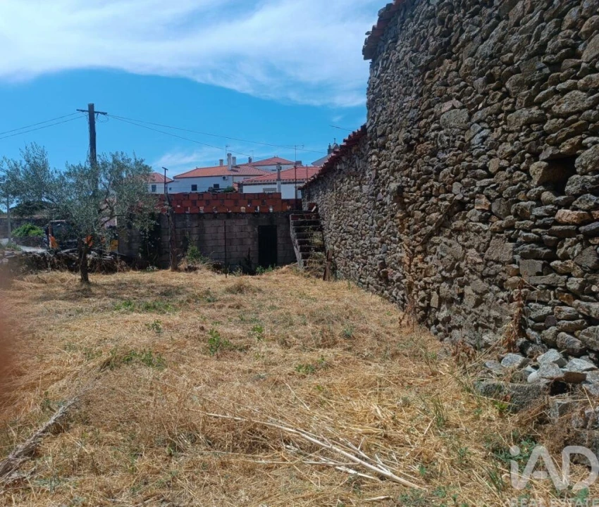 Moradia T2 para Venda em Brunhozinho, Castanheira e Sanhoane Foto 27