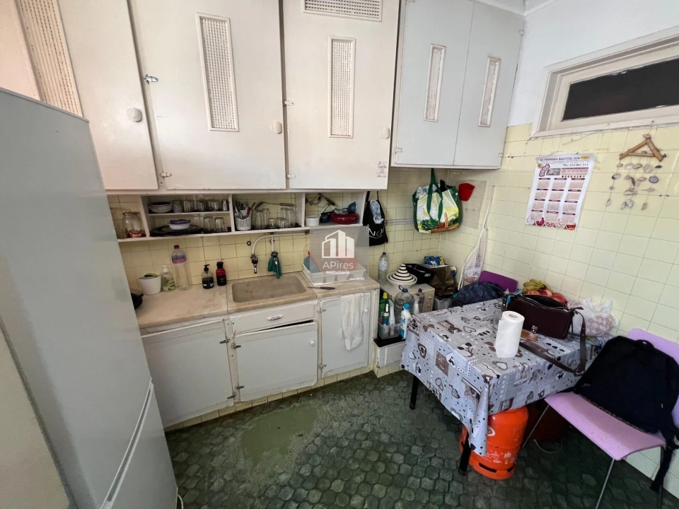 Apartamento T3 para Venda em Costa da Caparica Foto 10