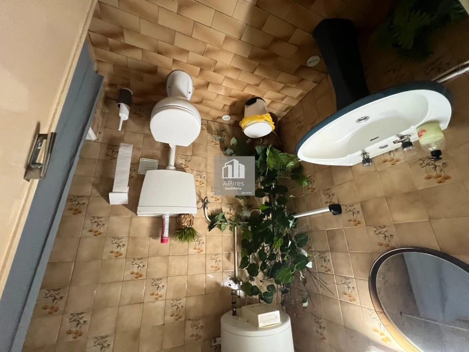 Apartamento T3 para Venda em Costa da Caparica Foto 12