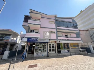 Apartamento T3 para Venda em Costa da Caparica
