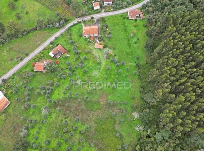 Moradia T3 para Venda em Pussos São Pedro Foto 16