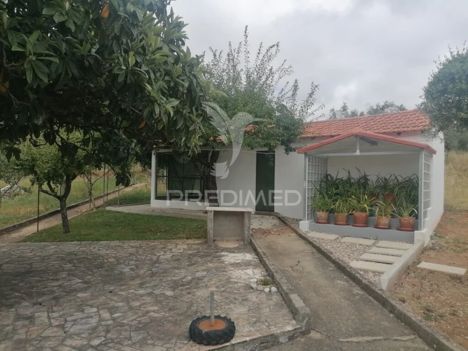 Moradia T3 para Venda em Pussos São Pedro Foto 13