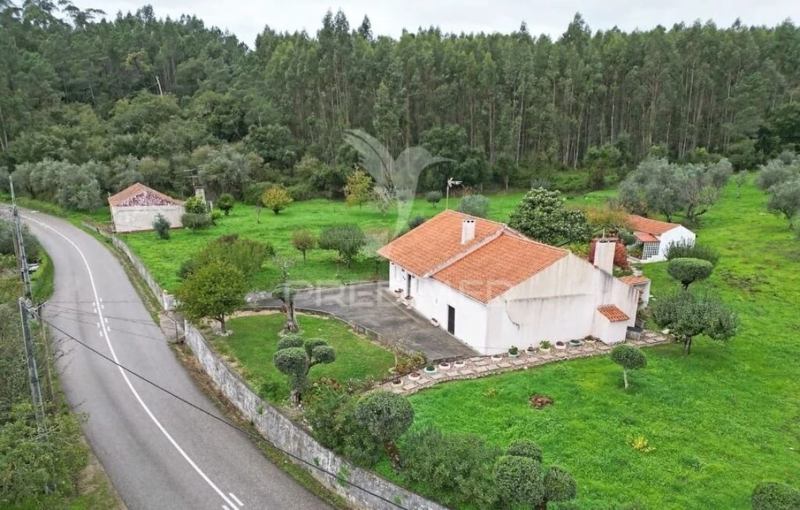 Moradia T3 para Venda em Pussos São Pedro Foto 3