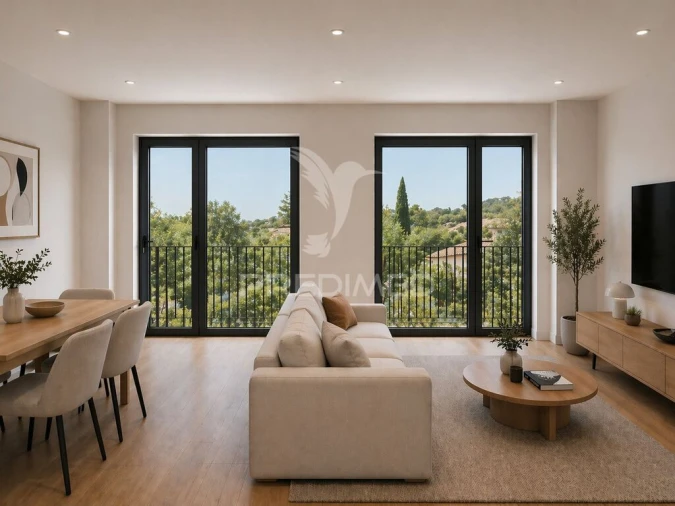 Apartamento T2 para Venda em Tondela e Nandufe Foto 4