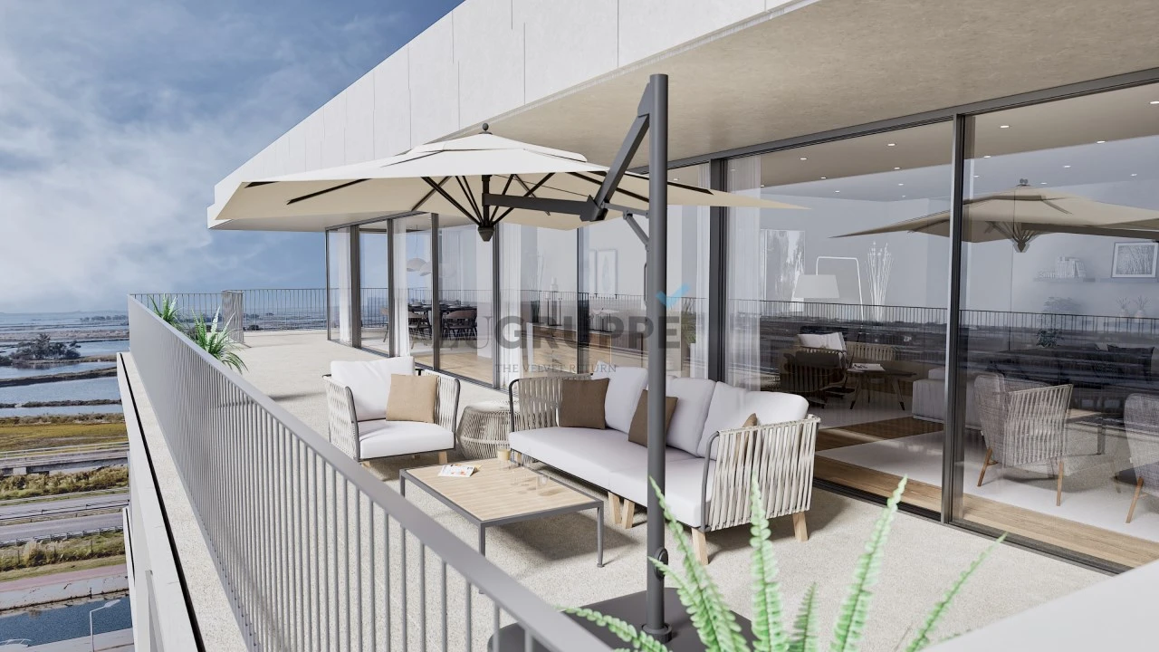 Apartamento T2 para Venda em Glória e Vera Cruz Foto 16