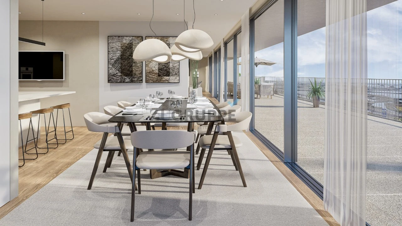 Apartamento T2 para Venda em Glória e Vera Cruz Foto 17