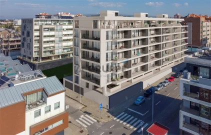 Apartamento T2 para Venda em Glória e Vera Cruz