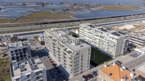 Apartamento T2 para Venda em Glória e Vera Cruz