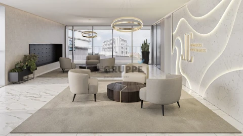 Apartamento T2 para Venda em Glória e Vera Cruz