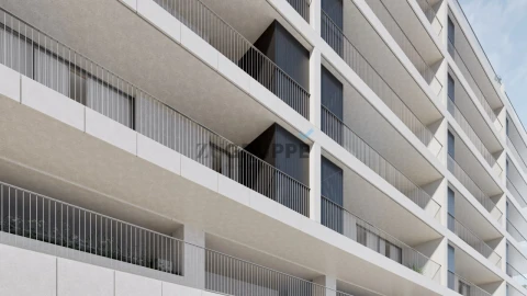 Apartamento T2 para Venda em Glória e Vera Cruz