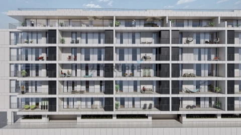 Apartamento T2 para Venda em Glória e Vera Cruz