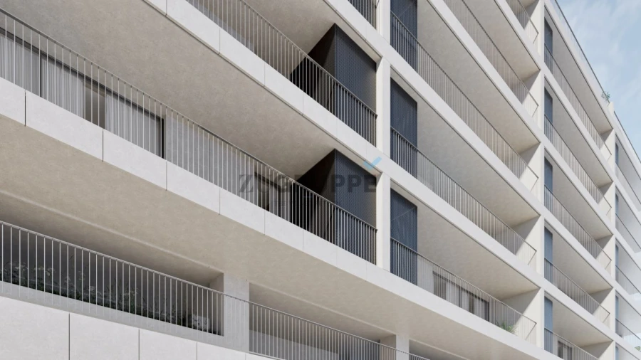 Apartamento T2 para Venda em Glória e Vera Cruz Foto 14