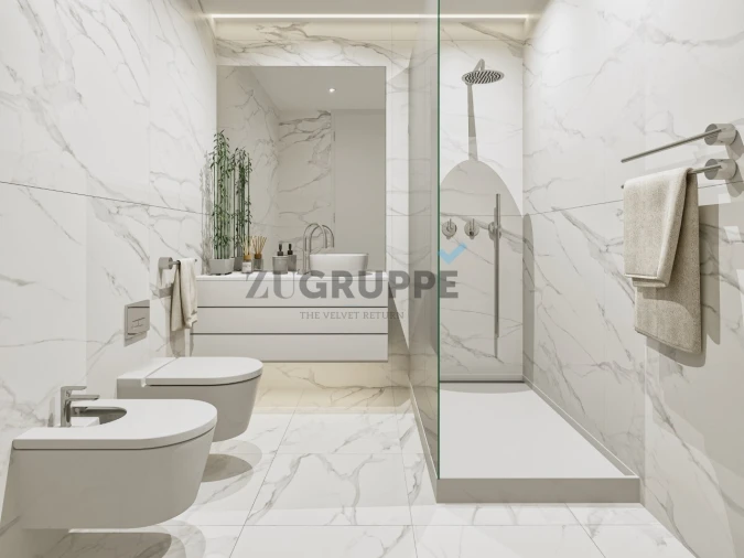 Apartamento T2 para Venda em Glória e Vera Cruz Foto 18