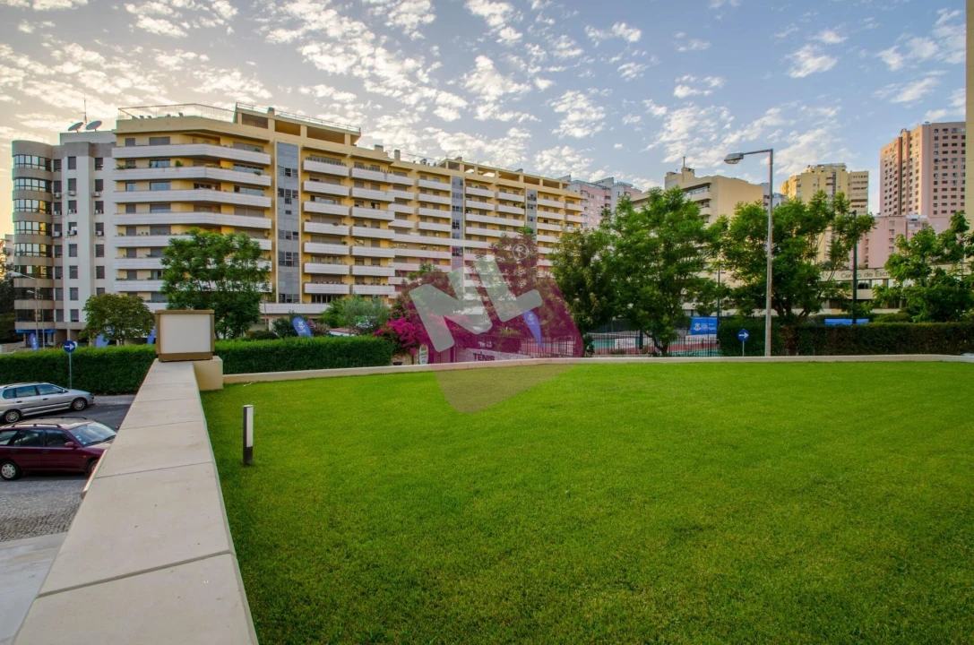Apartamento T1 para Arrendamento em São Domingos de Benfica Foto 23