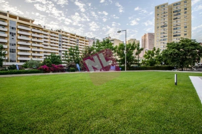 Apartamento T1 para Arrendamento em São Domingos de Benfica