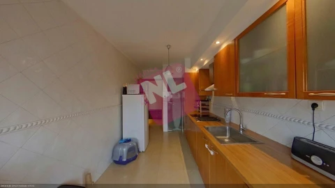 Apartamento T1 para Arrendamento em São Domingos de Benfica