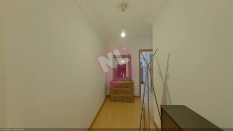 Apartamento T1 para Arrendamento em São Domingos de Benfica