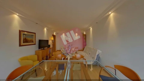 Apartamento T1 para Arrendamento em São Domingos de Benfica