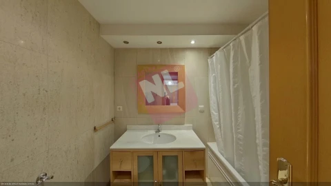 Apartamento T1 para Arrendamento em São Domingos de Benfica
